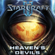Image for article titled StarCraft II Heaven's Devils Book Review: Humble Beginnings